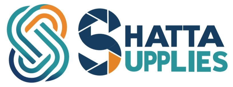 Shatta Supplies logo